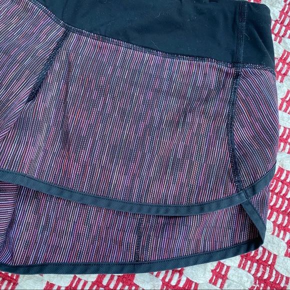LULULEMON Wee Are From Space Run: Speed shorts 6 - Picture 3 of 11